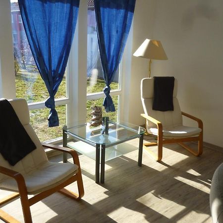 Ferienhaus Ostseeblick Hohen Schoenberg Экстерьер фото