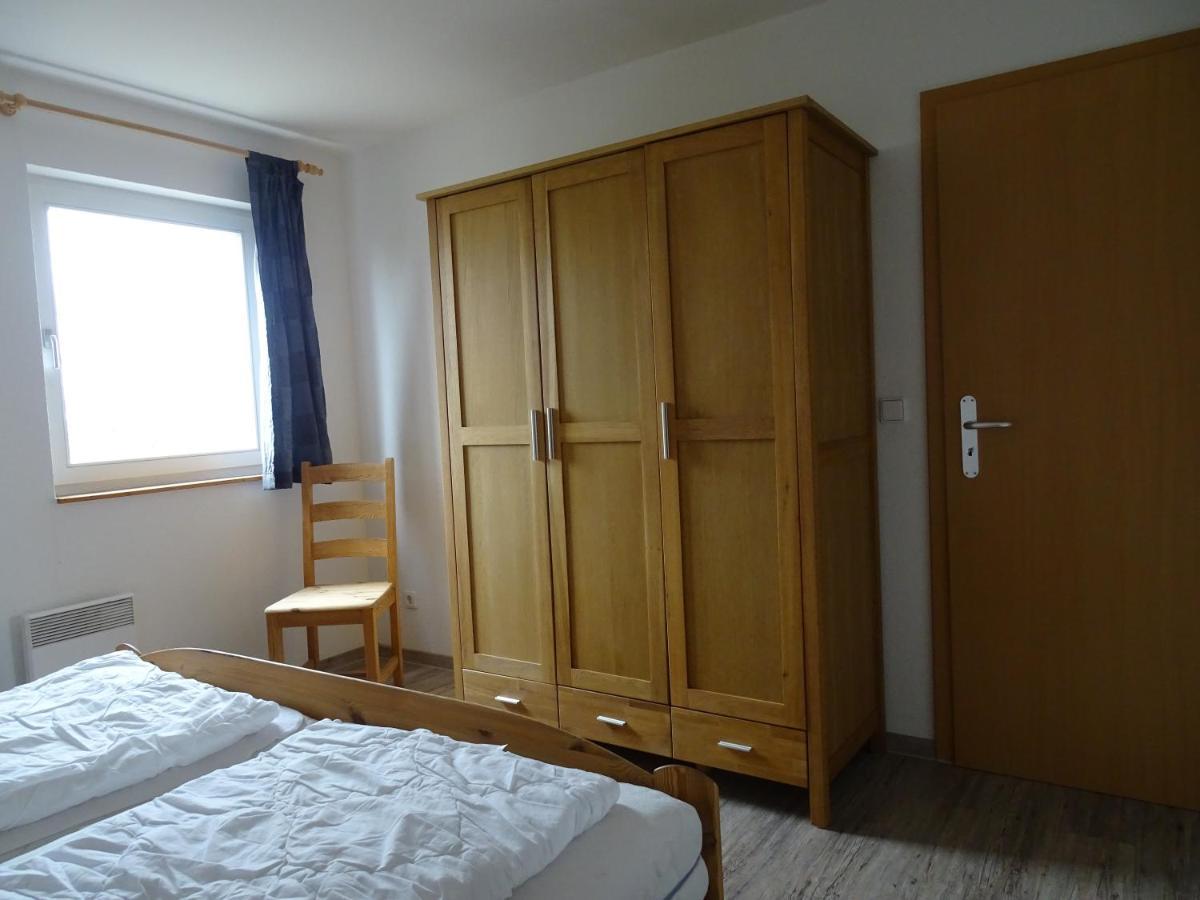 Ferienhaus Ostseeblick Hohen Schoenberg Экстерьер фото